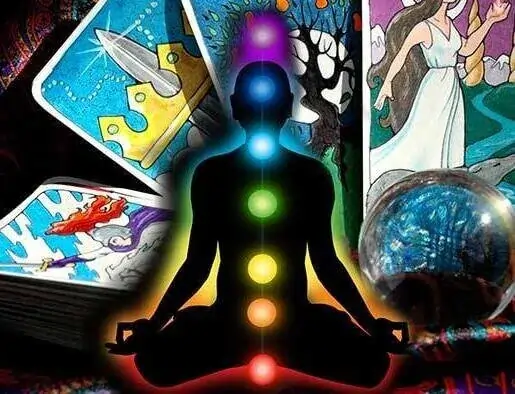 psychic Autaugaville